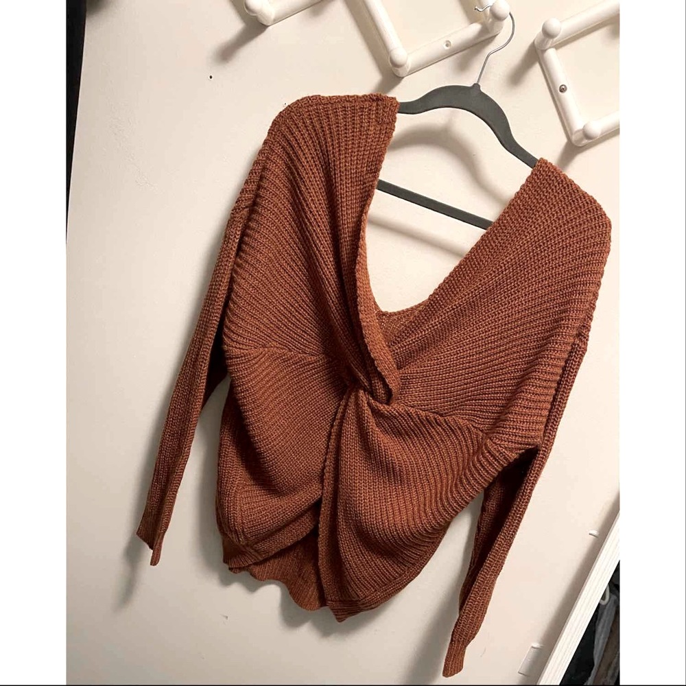Forever 21 Sweater